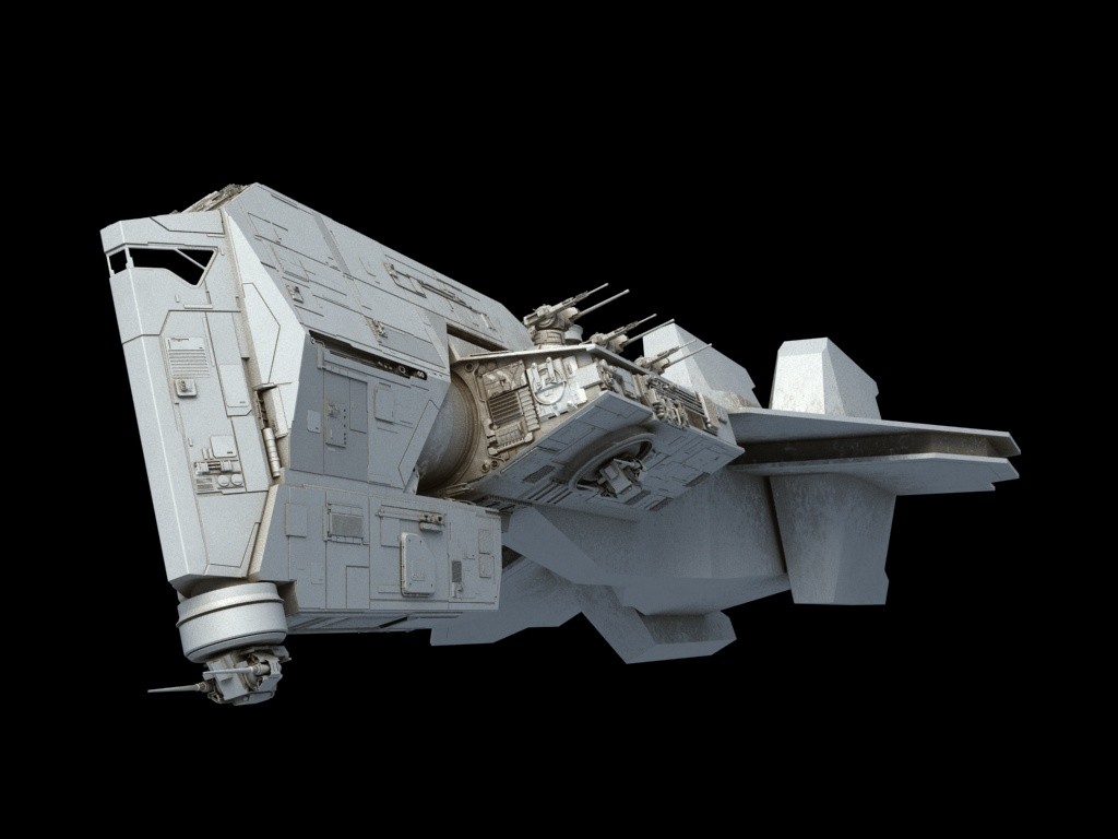 crusader9