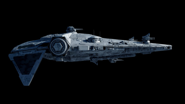Splinter Class Sloop Intersector-class sloop – Fractalsponge.net