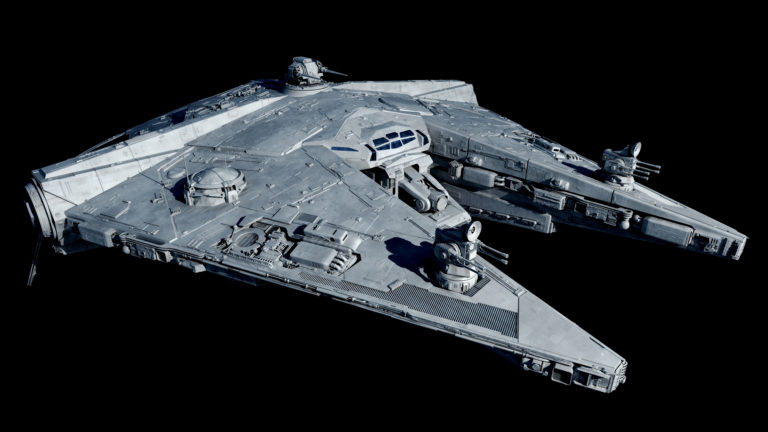 Splinter Class Sloop Intersector-class sloop – Fractalsponge.net
