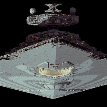 Chimaera paint