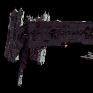 Arc Hammer