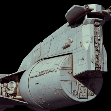 Consular/Charger WIP#2