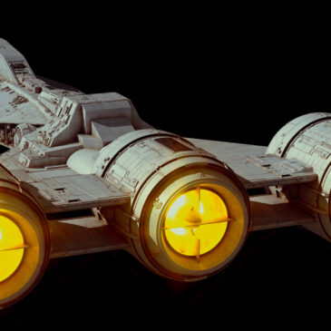 Consular/Charger WIP3