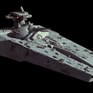 Star Monitor WIP#2