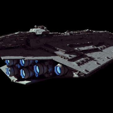 Compellor Redux WIP#1