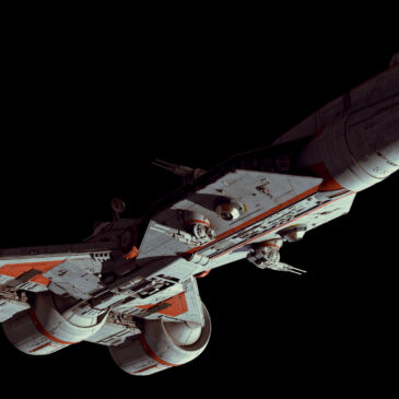 Consular/Charger WIP5