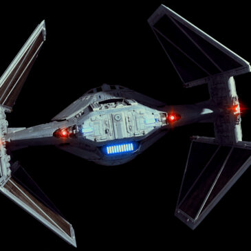 TIE Avenger