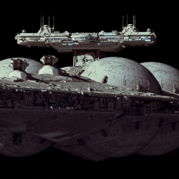 Immobilizer 418 Cruiser