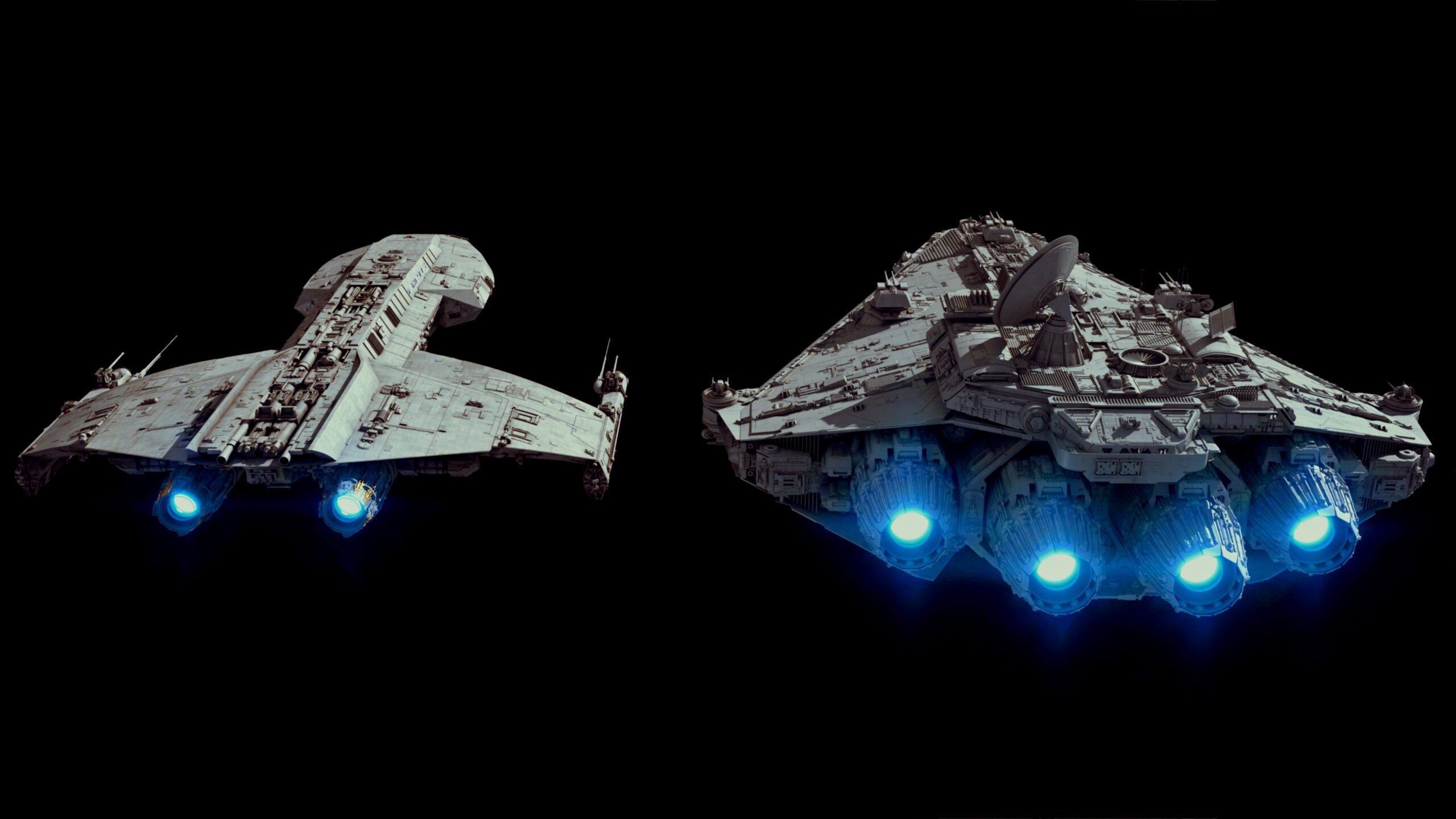 Marauder class Corvette Fractalsponge Marauder class Corvette Fractalsponge