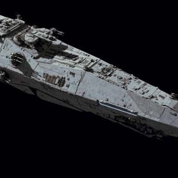 Strike-class cruiser